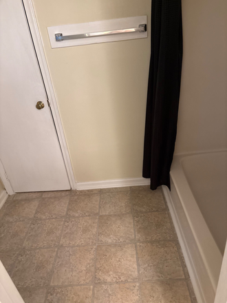 Shower room - Tyler Creek Condo