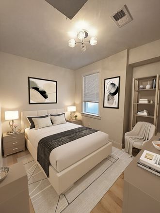 Call NOW for showings! 617-236-8600 - BREMEN ST - *NO FEE* LRG MODERN 2BR NEAR MAVERICK *AVAIL NOW* W/ IN UNIT LNDRY, 2 BATH, A/C, DECK Apartments