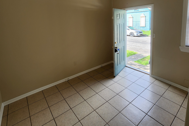 Ceramic tile floors - Comfort and ease in a home