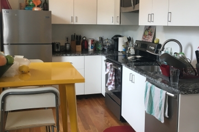 Photo - 1 Moseley St Apartments