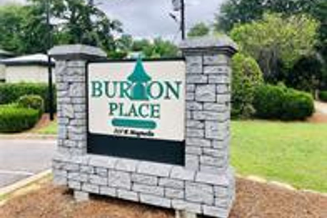  - Burton Place Condominiums -315 E. Magnolia, #231