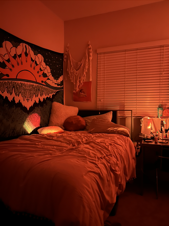 clean great room - University Park Apartments Available 5 minutes from Campus