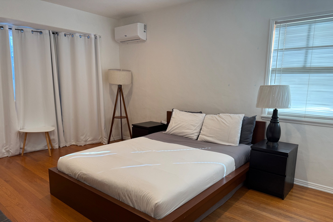 Bedroom 2 - Cozy home close to Caltech and PCC