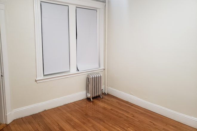 Bedroom photo 1 - 1BR in Fenway 2BR. Near NEU. Shared K/B. Avail now.