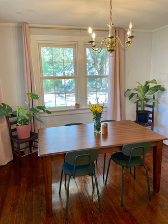 dining room - 1 room available in house $1,100