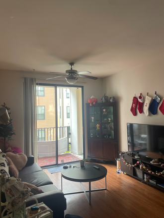 Livingroom - Lark Central Florida