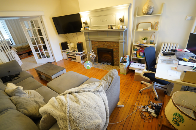 5 - SEPT 2026-Awesome Allston 1 bed, H/HW inc, No Broker Fee Apartments