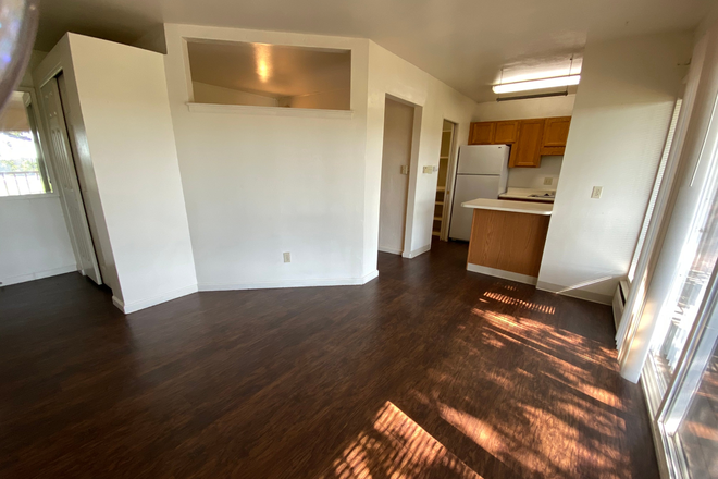 2 - AUGUST PRELEASING: 812 20th St #6 Apartments