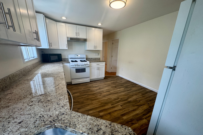 Kitchen - 4 Bedroom Perfect for Students! Duplex