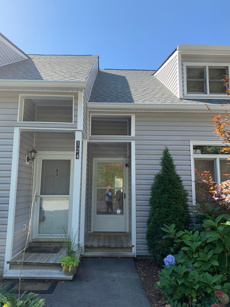 Photo - 2/2 Fully Furnished Condo in Willow Valley with A Great Deck and Views!
