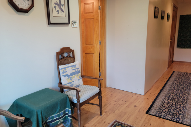 Foyer - FURNISHED 2BR, Calander OR ACADEMIC YEAR LEASE Apartments