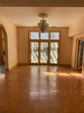 Large Open Area - Spacious Home with Country Charm Close to Campus