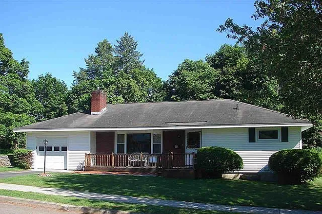 Street View - Single Family Home w/ Large Backyard