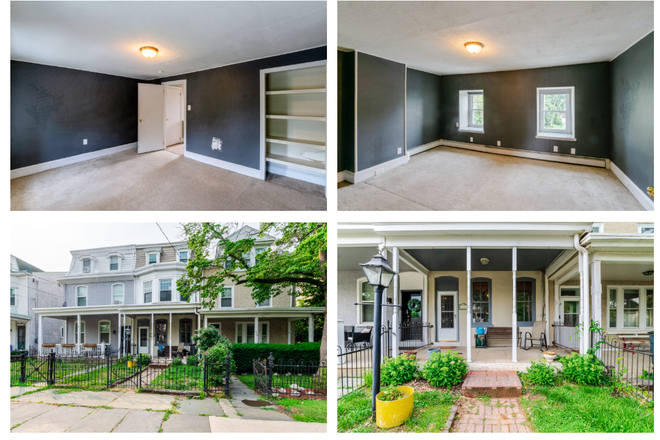 Other 3rd Floor Bedroom, Front of House - Large House in Roxborough
