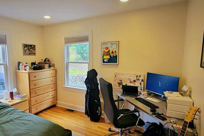  - Available 6/1/25 - 1 block to BC Law & BC Shuttle - Lovely Quiet Home - No Fee - Flex Lease Options