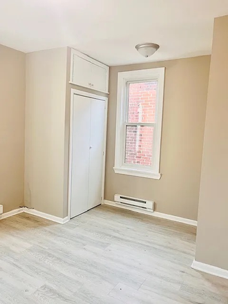 Bedroom #2 - Off-Campus Apartment Near Temple University – Available 2/1/26