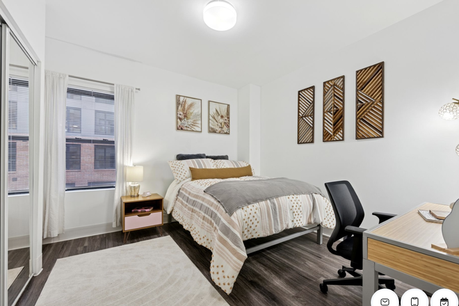 Bedroom - Slate [email removed] 901