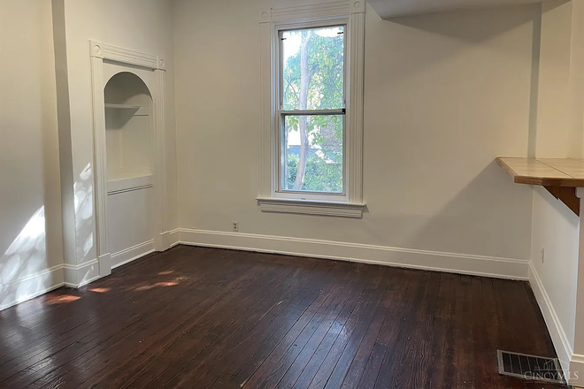 Part of Living Room - Need 1 Roommate for a Newly Renovated 4 Bedroom House (8 Minute Walk to Campus!)