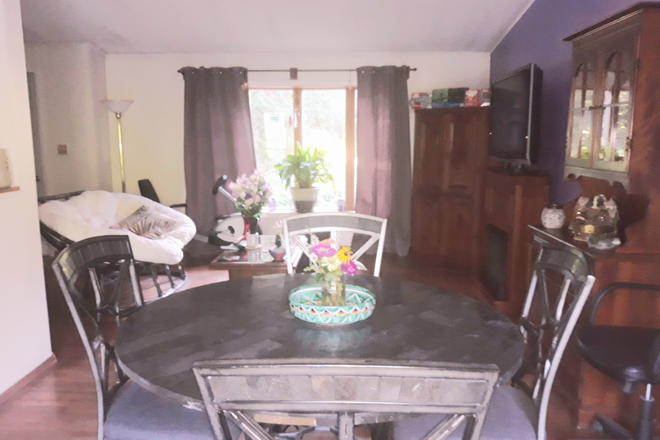 Common Areas - Homeshare