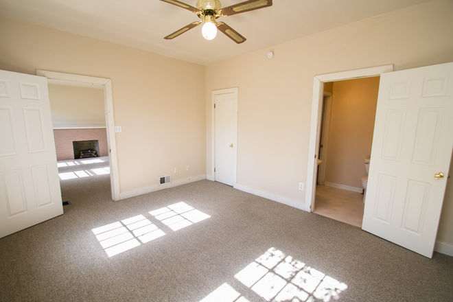 Photo - 2263 S. Josephine St. Apartments