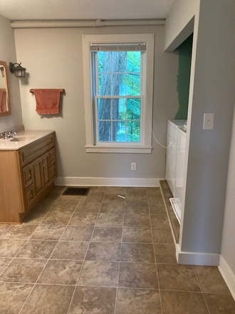 bathroom - Whole House on Farm