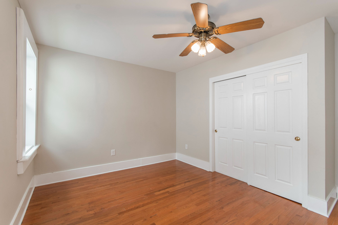 1 Bedroom - 2BR apt-S.Harrison St-Princeton
