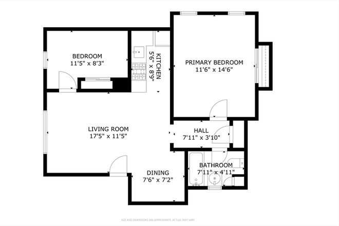 apartment - harvard/MIT/2 bedroom Apartments
