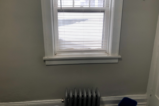 Main Bedroom - 2814 Hampshire Road, Apt 1