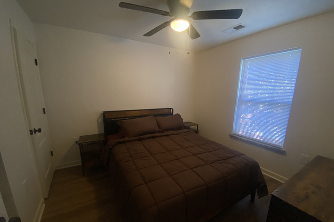 Bedroom - Sweet Little 1Bed/1Bath Condo Near FAMU/FSU