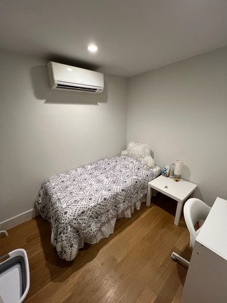 Bedroom - Looking for roommate in Alphabet City apartment