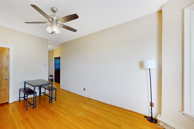 Call NOW for showings! 617-236-8600 - HAMMOND ST - *NO FEE* LRG SOUTH END 2BR/1BA AVAIL *9/1/2026* W/ LNDRY IN BLDNG, FREPLCE, EQUAL BDRMS Apartments