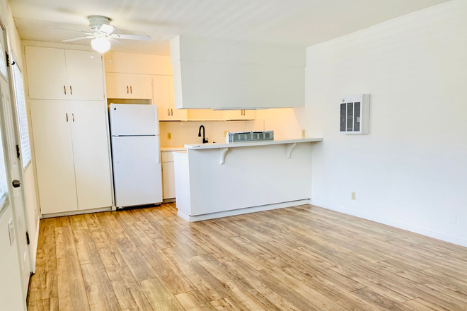 Photo - SFP Apartments