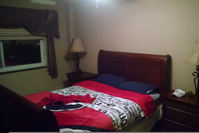 Bedroom - Somerset Heights