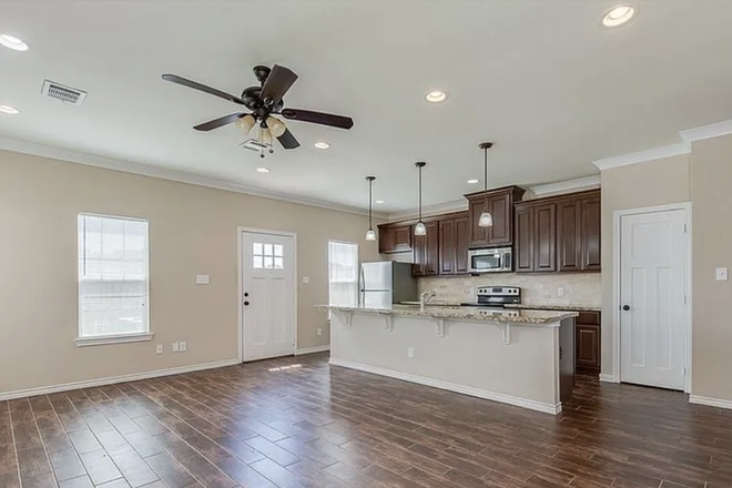 Kitchen - Private Room available for rent