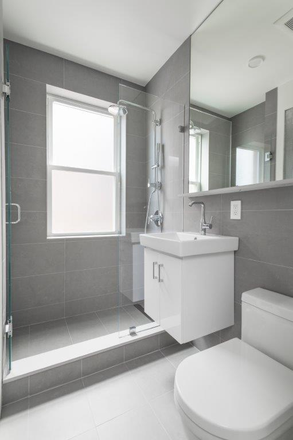 1 - Renovated Studio – A/C, Cats OK, No Fee Apartments