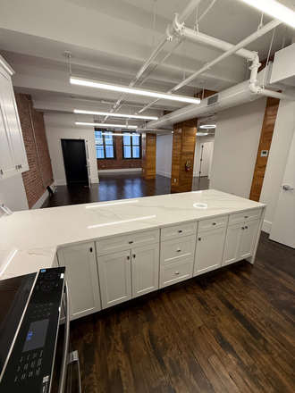 A - Special Apartments