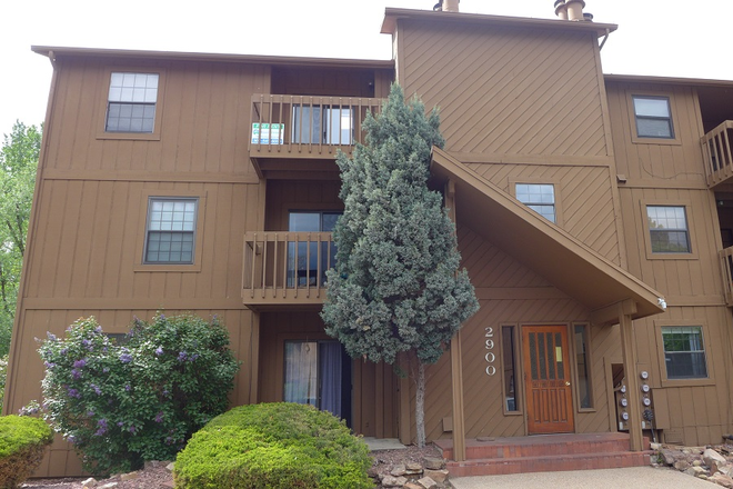 1 - 2900 Shadow Creek Dr. #D107