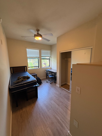 view of room from entry-way - The Suites