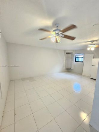 Main living space - Cute efficiency apartment steps away from FIU