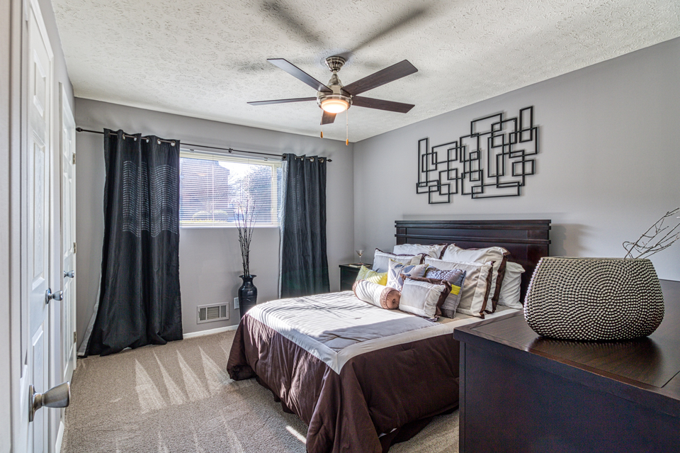 Emory University Off Campus Housing Search President Park