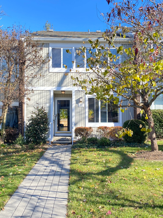 Street View - Furnished 2BR thome-Gordon Way-Princeton