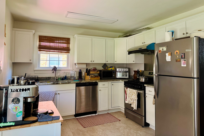 Kitchen - Seeking for a roomate; $700 + utilities. House