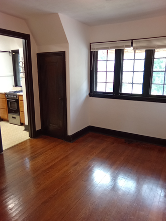 Living Room - Across The Street From Emory! Spacious 2 Bedroom! Apartments