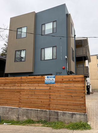 building - Perfect for students looking for a comfortable and convenient shared living experience!