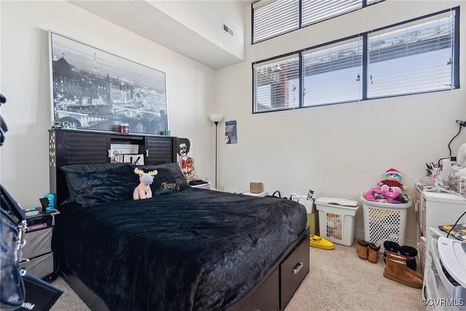 Bedroom 2 - Iron House Condo