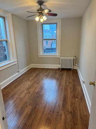 x - North end 3 Bed Hanover St Apartments