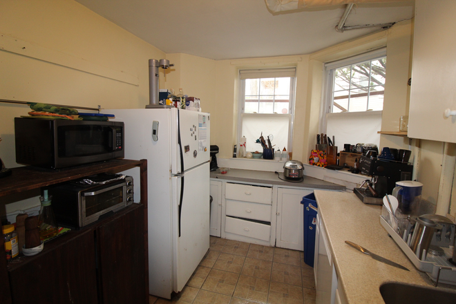 3 - Economical apartment on the edge of Harvard Square