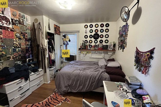 Bedroom - Kirkwood Rd 5 Bed Apartments