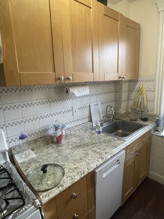 Call NOW for showings! 617-236-8550 - RIVERWAY - MODERN TRUE 2BR W/ LIVING RM, H&HW INC, LNDRY IN BLDNG, DW RNTL PRKNG AVAIL *7/1/2026* Apartments