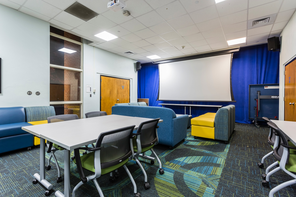 UNCChapel Hill Off Campus Housing Search Carmichael Residence Hall